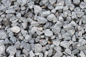 Grey limestone