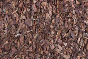 Landscape mulch and bark